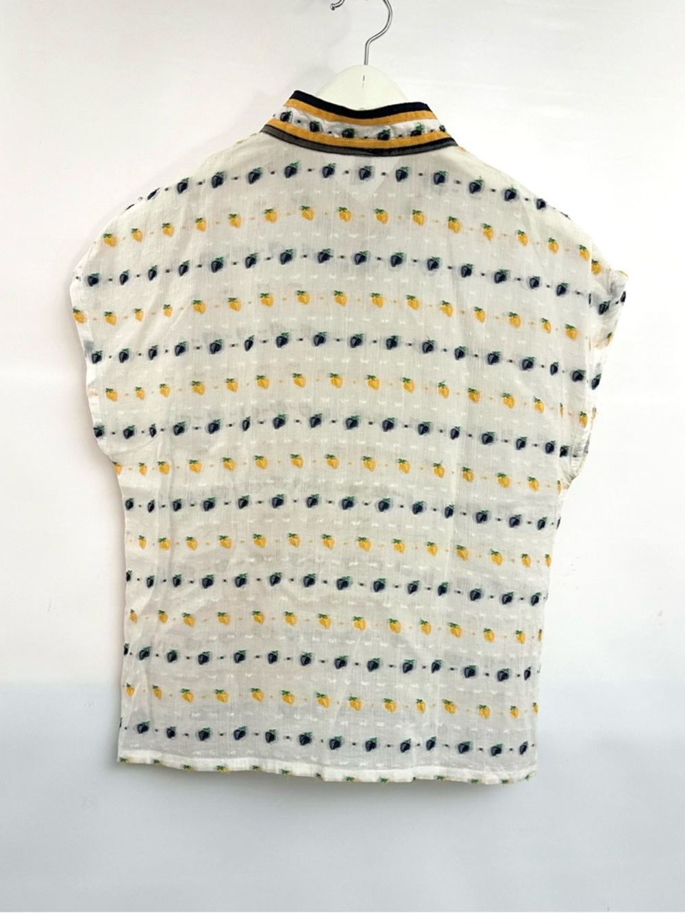 VTG CELINE top - Picture 5 of 9